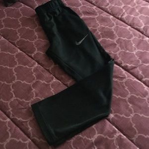 ⚽️NIKE YOUTH DRI-FIT SWEATPANTS
